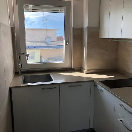 Morosini Apartment *