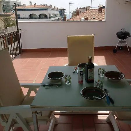 Morosini Appartamento Grado