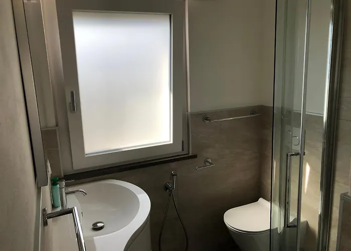 Appartement Morosini Grado