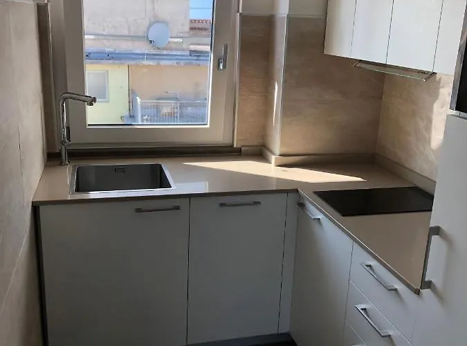 Morosini Appartement *