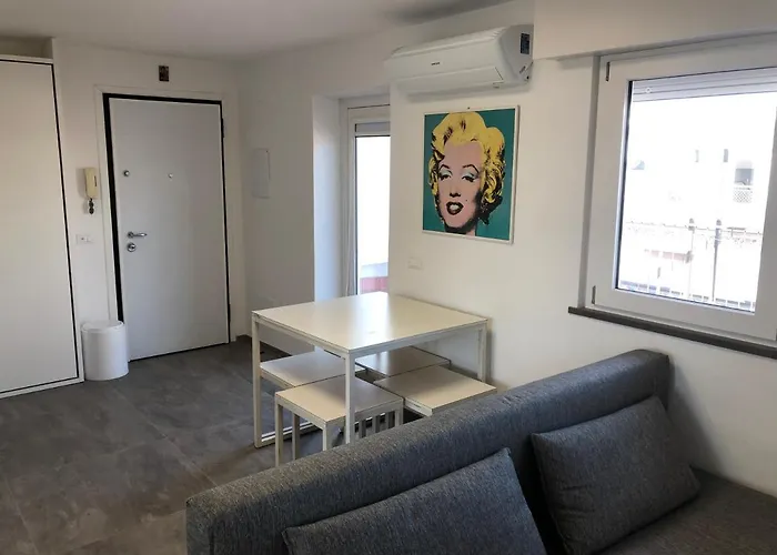 Appartement Morosini