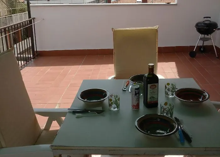 Morosini Appartement Grado